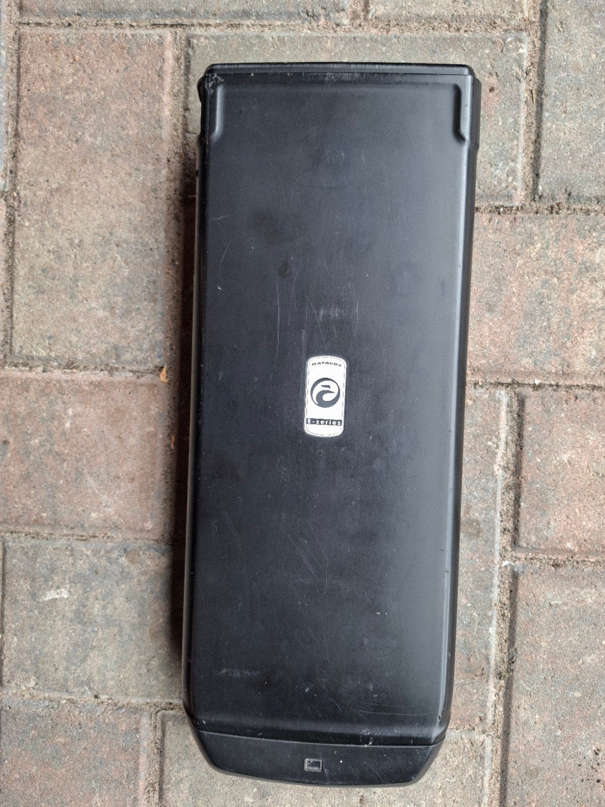 Batavus Wayz Ego accu 522 Wh, Ophalen of Verzenden, Gebruikt