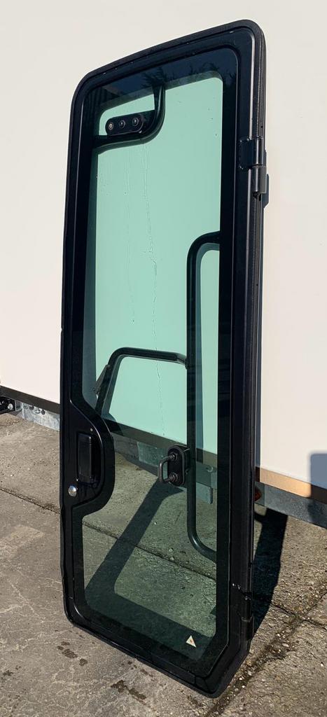 Gebruikte Takeuchi-deur TB216 TB219 TB225, Ophalen of Verzenden