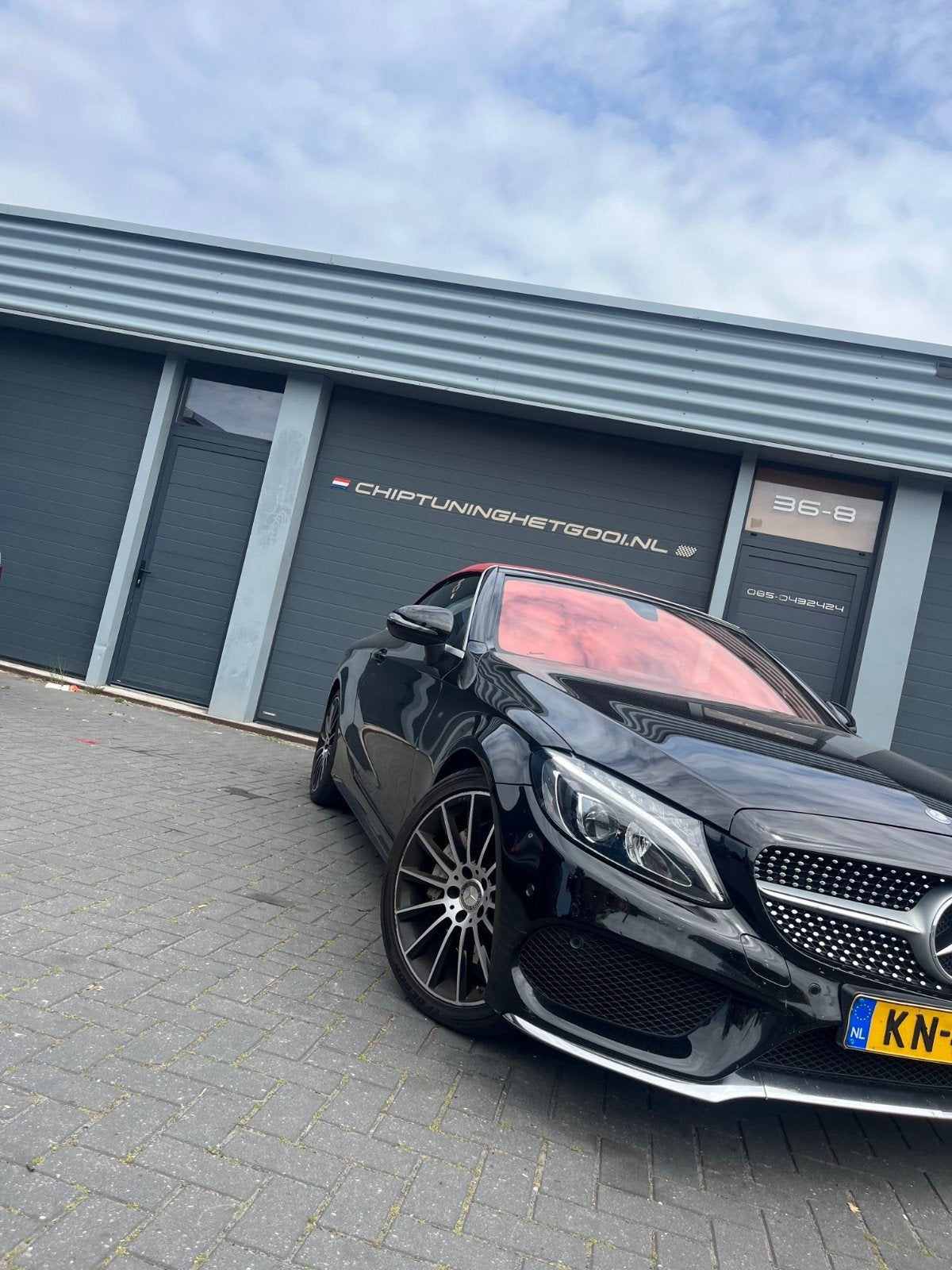 Chiptuning Adblue uitschakelen ook op locatie!, Diensten en Vakmensen, Auto en Motor | Monteurs en Garages, Overige werkzaamheden
