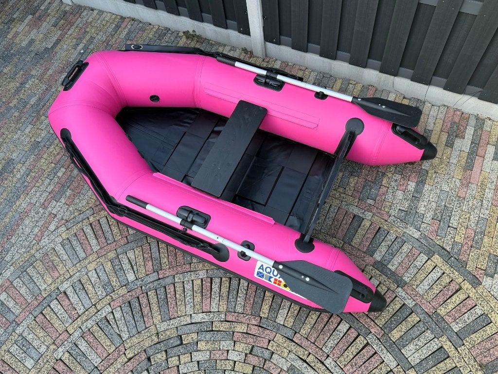 Nieuwstaat ! AquaParx 230 Pro slechts paar x gebruikt !, Ophalen, Zo goed als nieuw, Overige typen