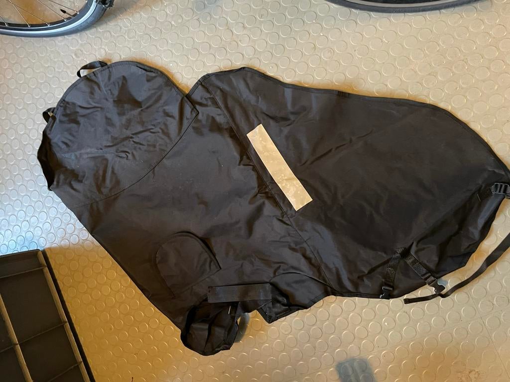 Gloednieuw Scooter Beenkleed met bont en reflecterende stukk, Ophalen of Verzenden, Nieuw, Overige typen, Overige merken