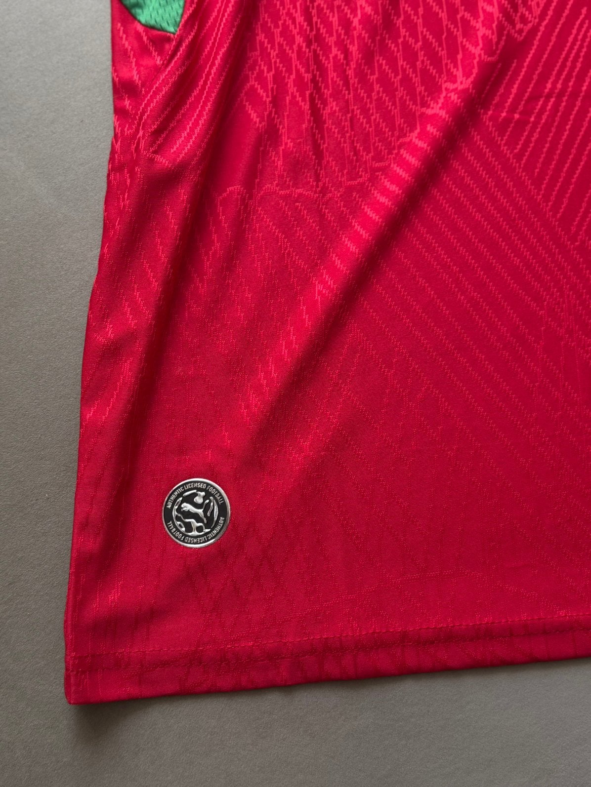 Marokko wk 2026 thuisshirt, Ophalen of Verzenden, Nieuw, Shirt