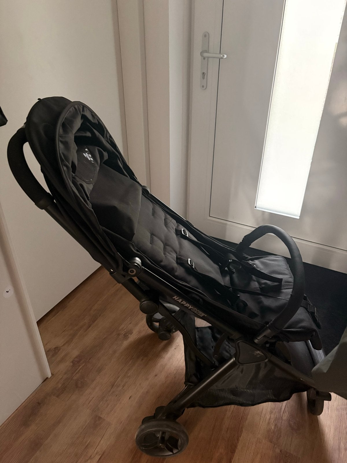 Happy One Buggy - Lichtgewicht en Compact, Ophalen, Gebruikt, Overige merken