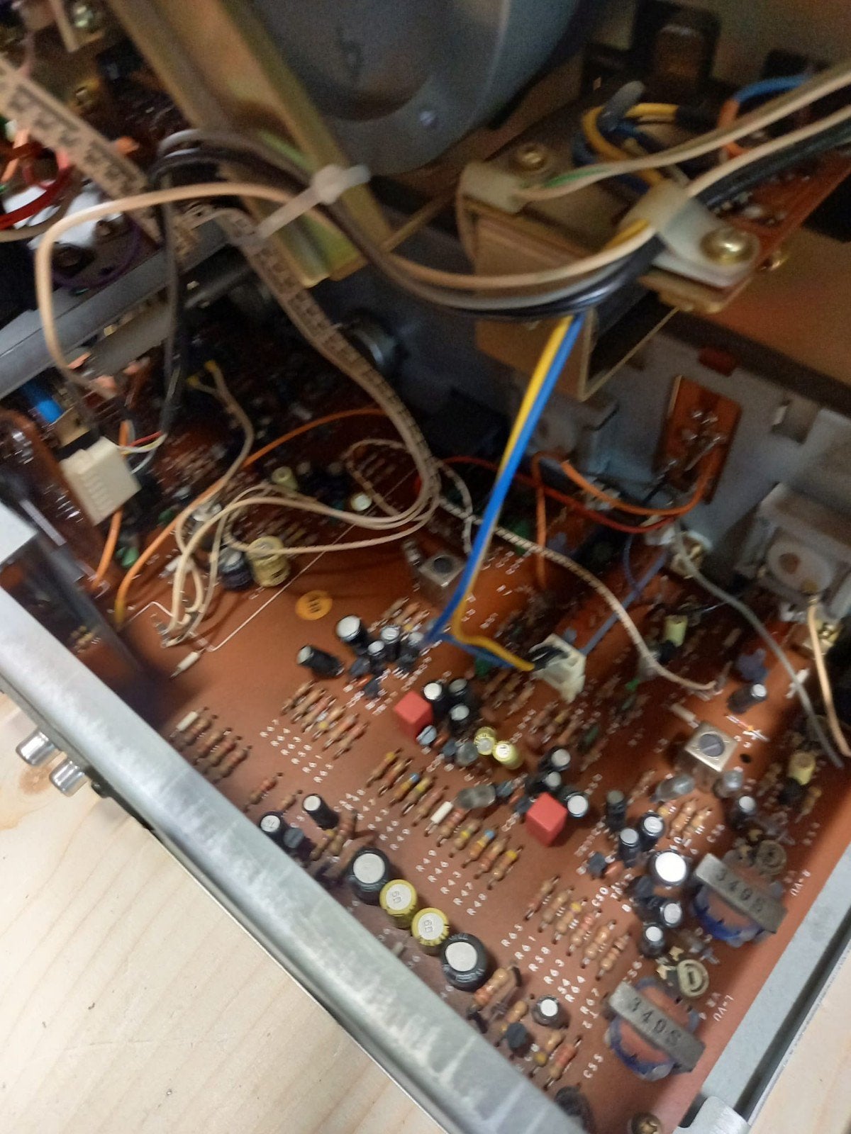 Alle computer  onderdelen nieuw 8, Ophalen, Nieuw