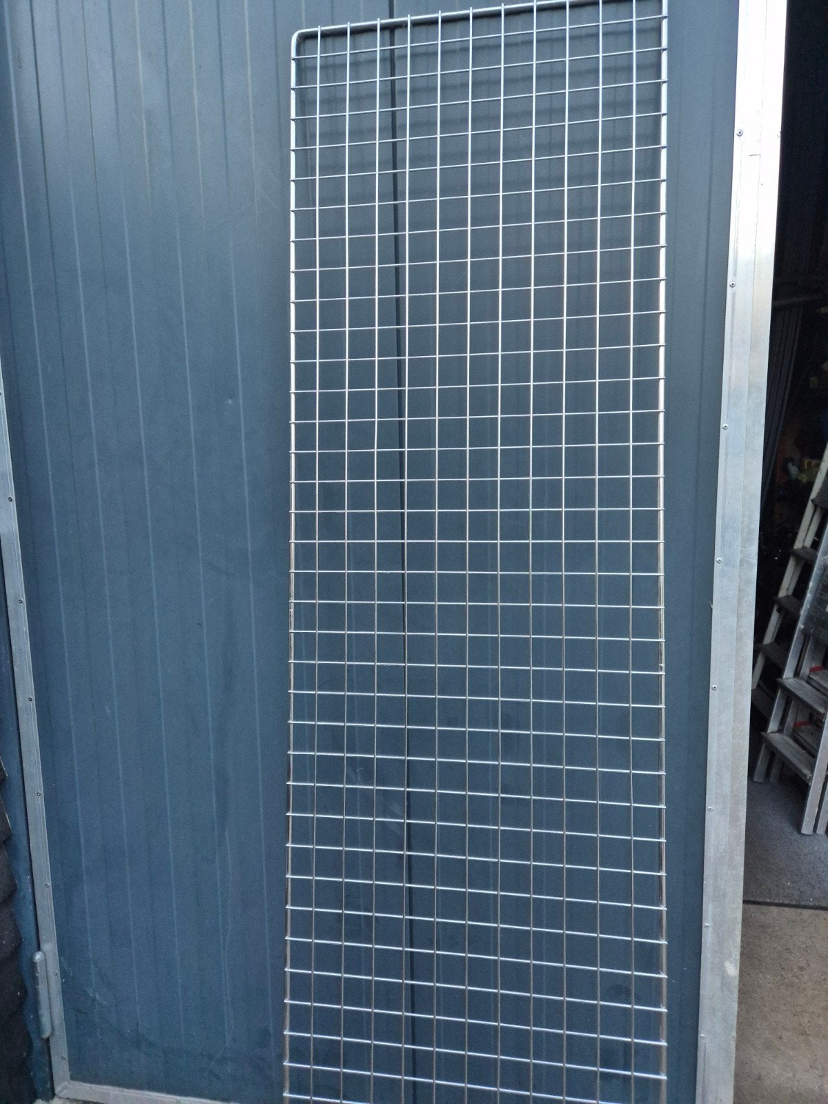 Mooi interieurrek 60x200 cm voor winkel of thuis, Ophalen, Zo goed als nieuw