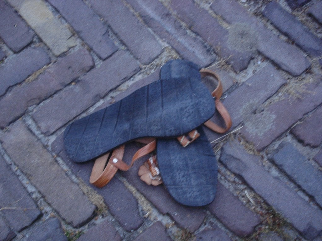 GRATIS VERZENDEN NIEUWE BOHO FESTIVAL SANDALEN MT 37, Overige kleuren, Verzenden, Nieuw, Sandalen of Muiltjes
