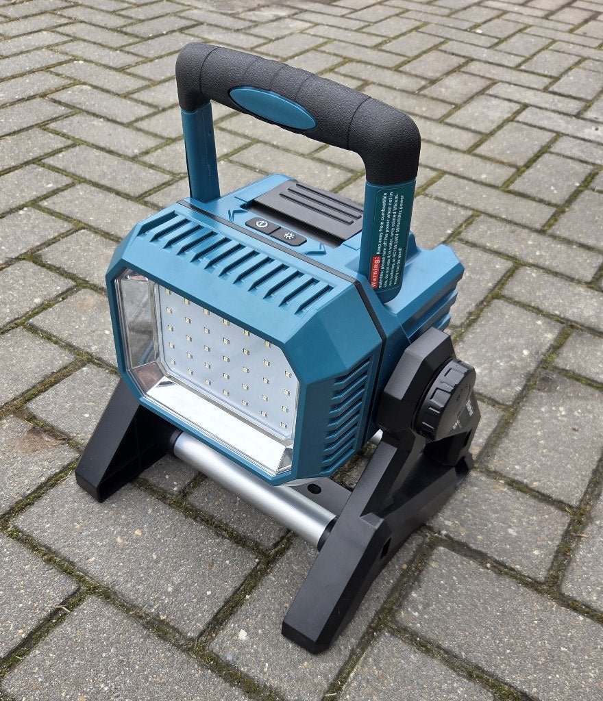 lamp 18V nieuw !, Ophalen of Verzenden, Nieuw, Minder dan 100 cm