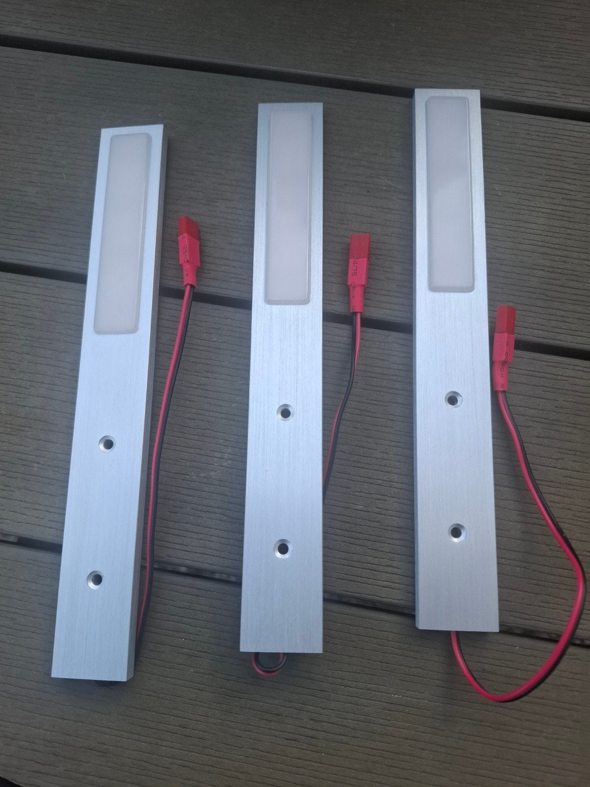 Te koop .LANESTO keuken verlichting ., Huis en Inrichting, Keuken | Keukenbenodigdheden, Ophalen of Verzenden, Nieuw