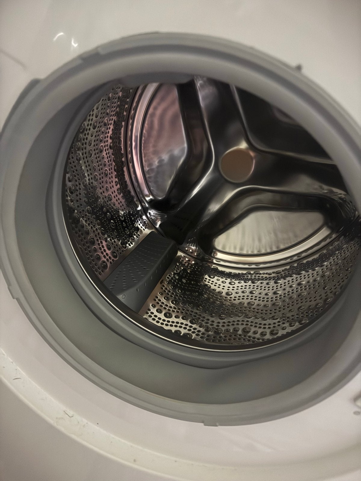 Bosch Serie 4 Wasmachine 8 kg - Zo goed als nieuw, Witgoed en Apparatuur, 8 tot 10 kg, Ophalen, Zo goed als nieuw, Voorlader