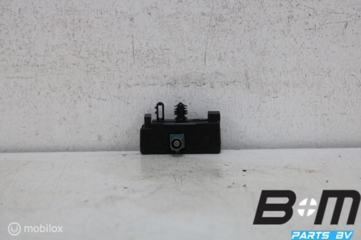 Antenneversterker Audi A3 8Y SB 5B4035510, Auto diversen, Autoradio's, Gebruikt