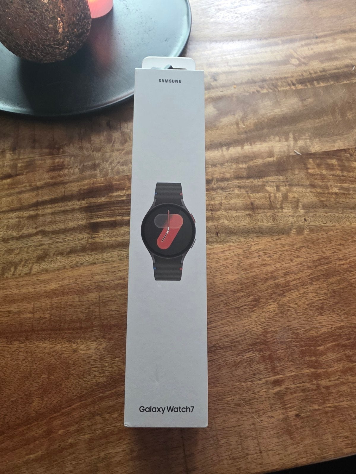 Samsung Galaxy Watch 7 - Nieuw, Sieraden, Tassen en Uiterlijk, Smartwatches, Ophalen, Nieuw, Samsung, Waterdicht