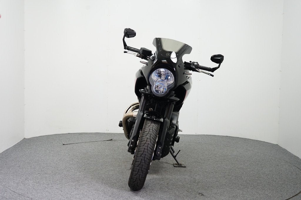 Yamaha MT-01 SPECIAL (bj 2009), 1670 cc, Bedrijf, Meer dan 35 kW, Naked bike