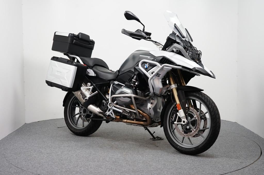 BMW R 1200 GS - foto 2
