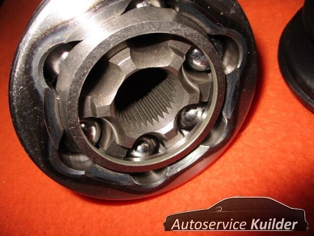 Homokineet Seat Cordoba Inca VW Golf III Passat BINKO VAG194, Seat, -, -, Nieuw