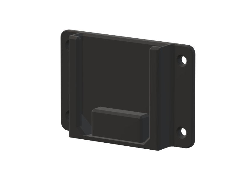 Parkside X20V accuhouder, Doe-het-zelf en Verbouw, Gereedschap | Machine-onderdelen en Toebehoren, Ophalen of Verzenden, Nieuw