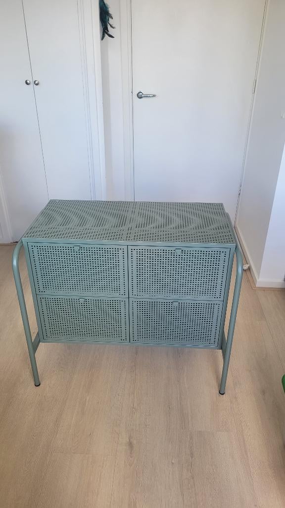 IKEA IVAR Drawer Unit, Ophalen, 50 tot 100 cm, Zo goed als nieuw, 3 of 4 laden