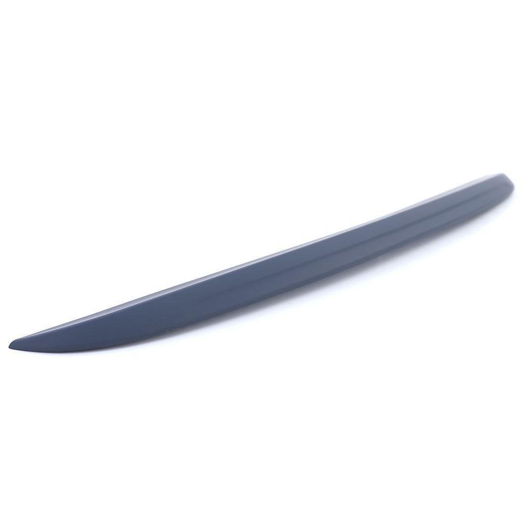 Spoiler Achterklep Primer Voor Bmw 5 Serie E60, Verzenden, Automotive Parts, A.parts@hotmail.nl, Trasmolenlaan 12 3447 GZ Woerden