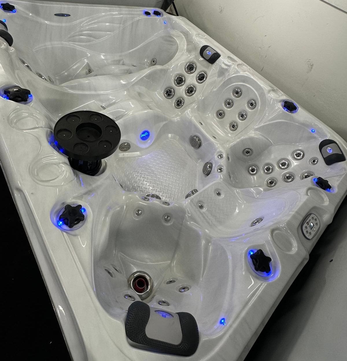 Jacuzzi | Passion Spa Desire | 6pers, Ophalen of Verzenden, Nieuw