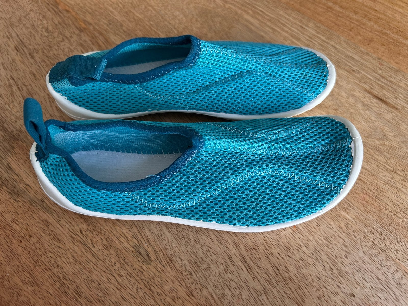 Tribord waterschoenen - Maat EU 32-33, Ophalen, Zo goed als nieuw, Kind, Zeil- of Surfschoenen