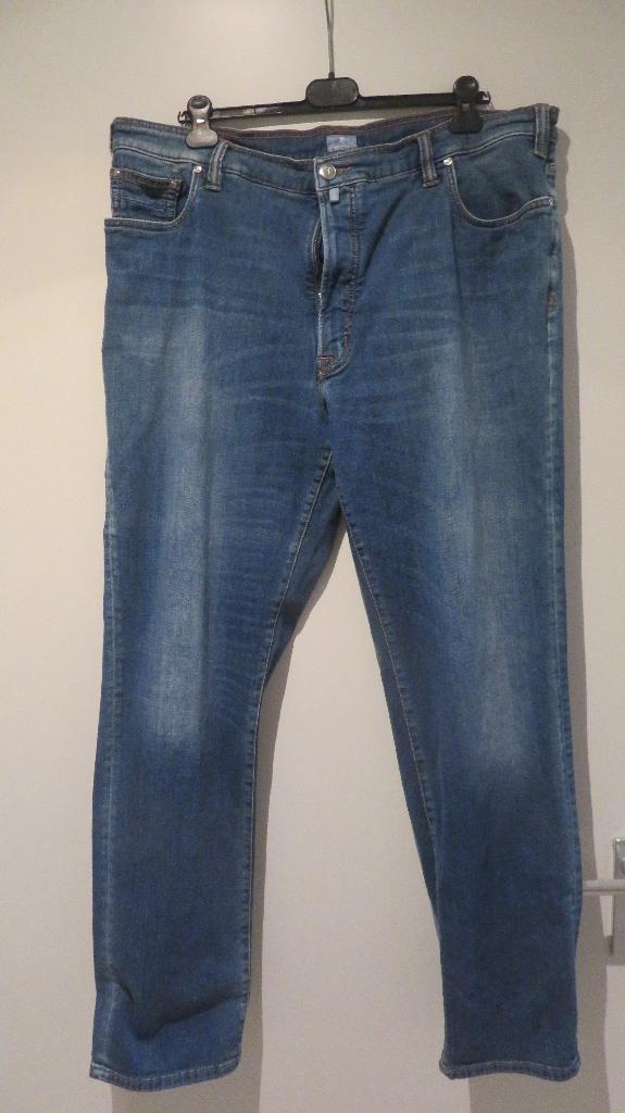 Pierre Cardin, Pierre Cardin, W40 - W42 (confectie 56/58), Gedragen, Verzenden