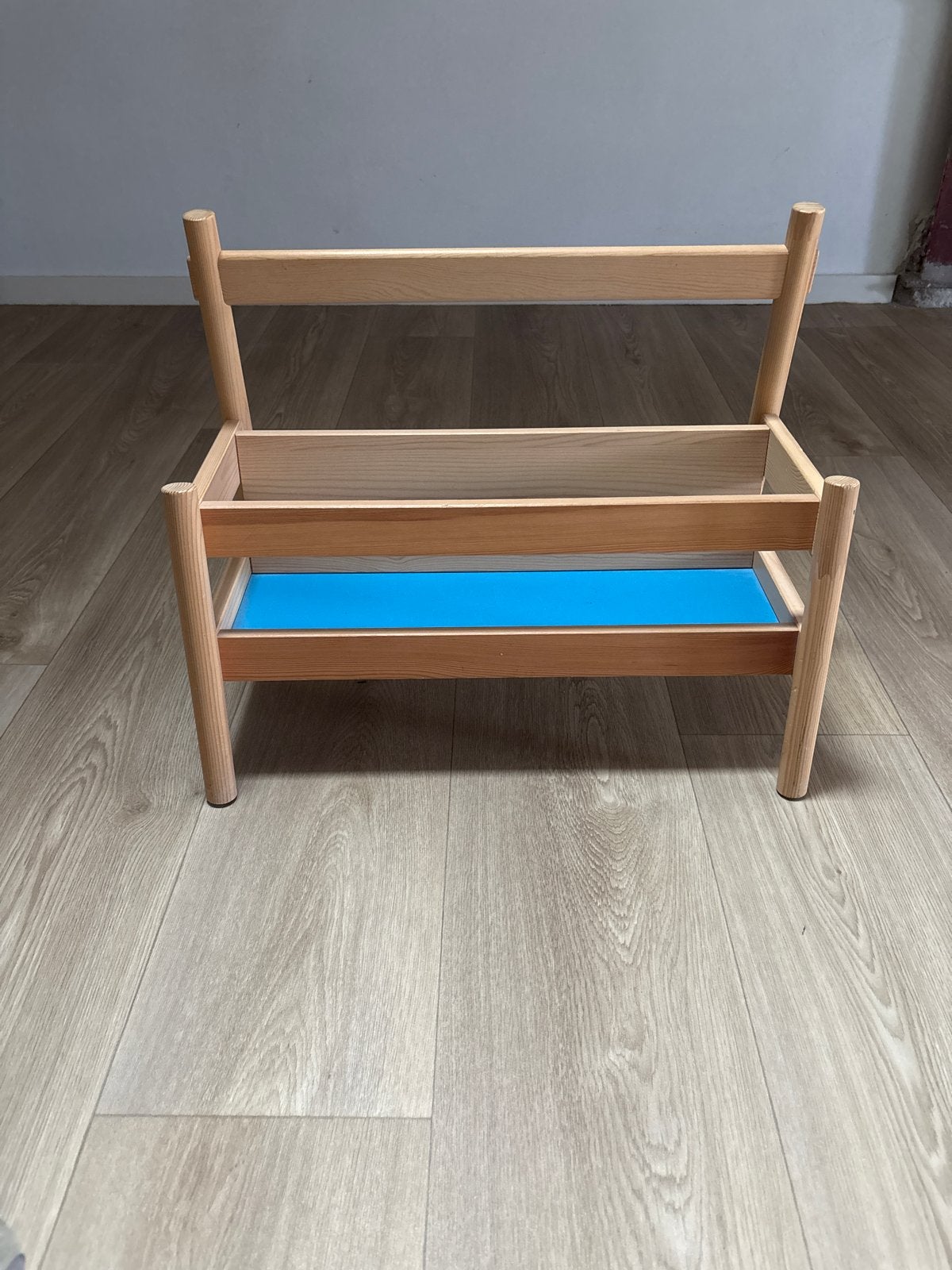 Boekenstandaard Flisat Ikea, Ophalen, Modern, Zo goed als nieuw, Boekenstandaard