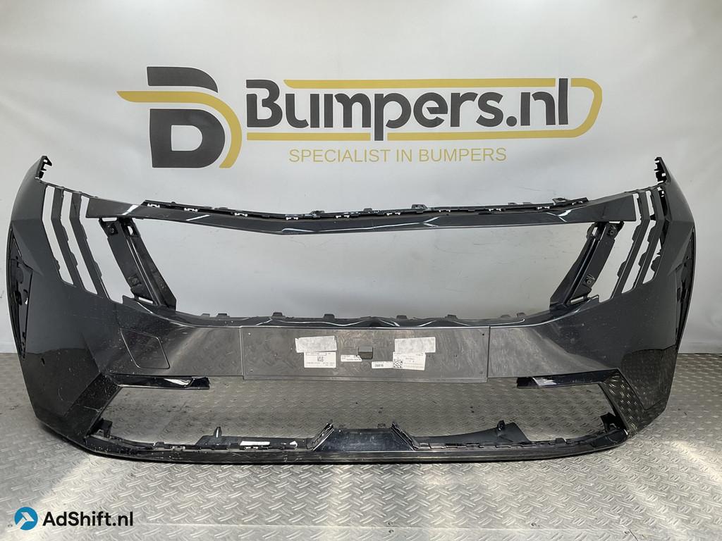 Bumper Peugeot 3008 5008 Facelift 2024- 9843790980 Voorbumpe, Bumper