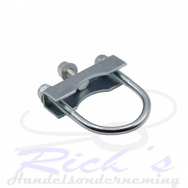 Neuswiel AL-KO compact 48 mm kunststof velg (1222433), Nieuw, Ophalen of Verzenden, NB, NB