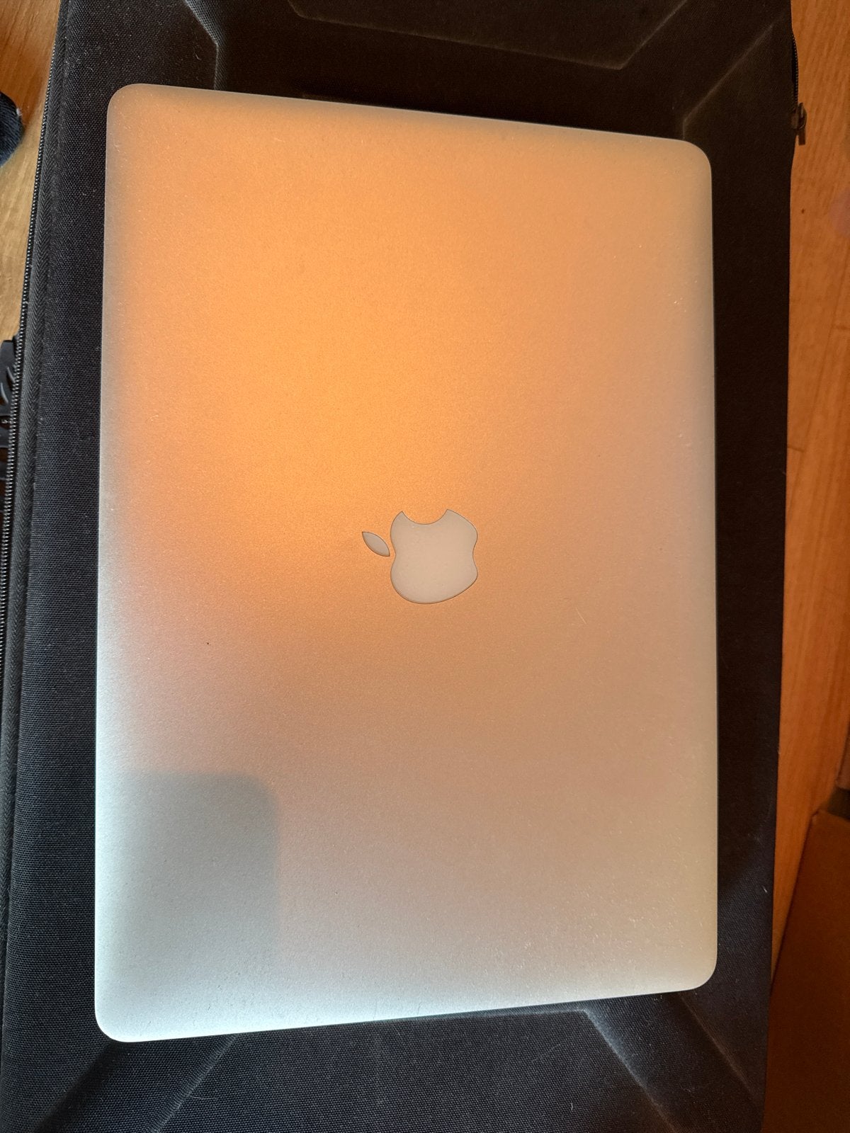MacBook Pro mid 2015 15inch retina 256GB, Computers en Software, Apple Macbooks, Gebruikt, MacBook Pro, 15 inch, 2 tot 3 Ghz, 256 GB