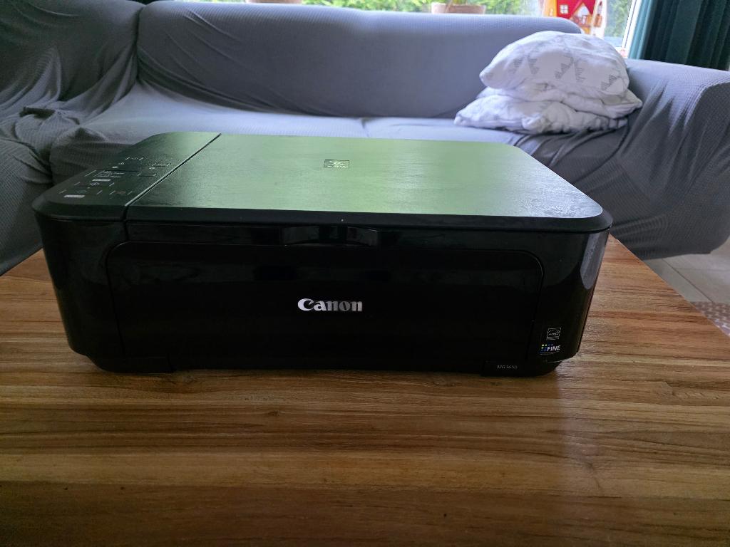 Canon Printer, Ophalen, Printer, Nieuw, CANON