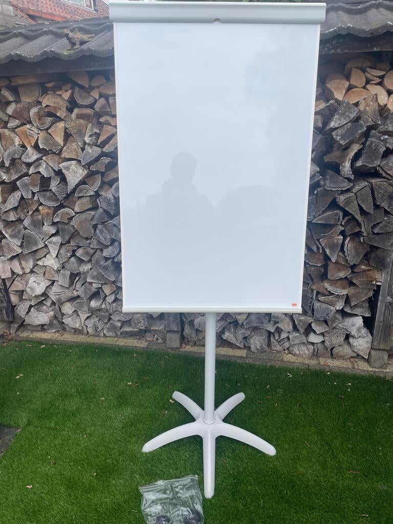 School bord, M, Ophalen of Verzenden, Whiteboard, M