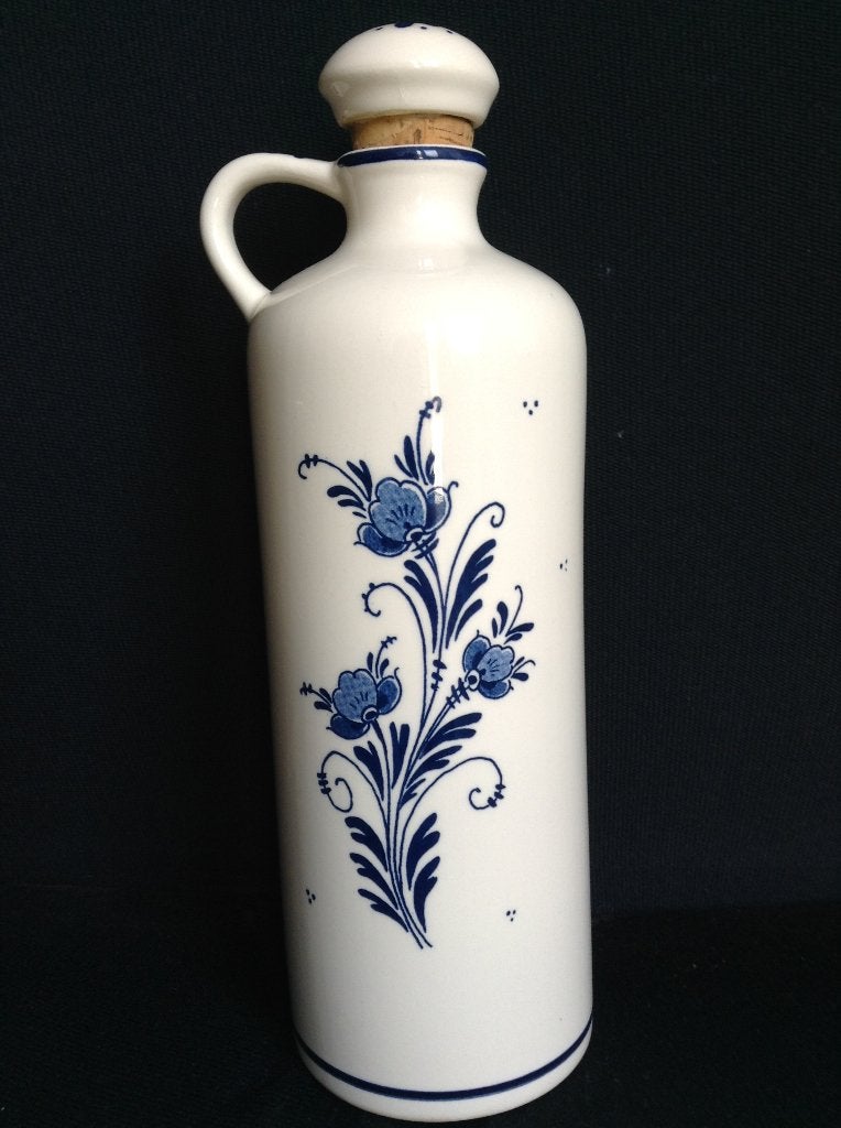 delfts blauw kruikje, Antiek en Kunst, Ophalen of Verzenden