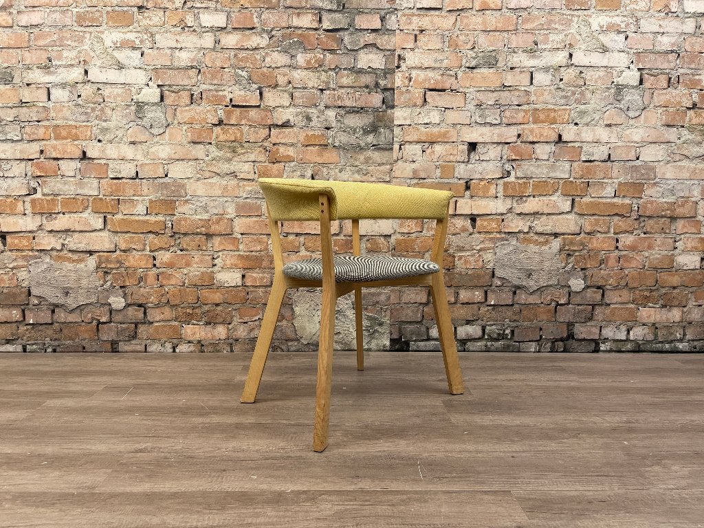 Moroso Wood Bikini - Hout | Werner Aisslinger, Huis en Inrichting, Ophalen, Hout, Bruin, Design