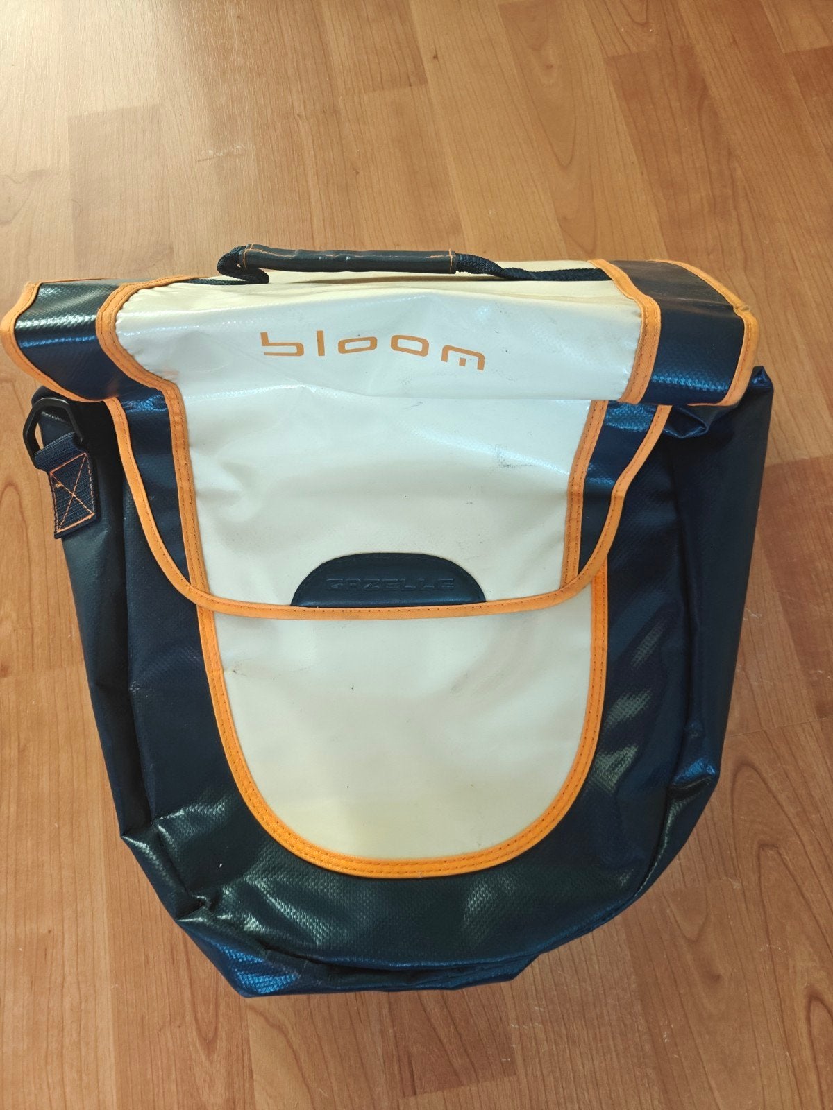 Bloom fietstas - Nieuw en ongebruikt, Ophalen of Verzenden, Nieuw, Bloom