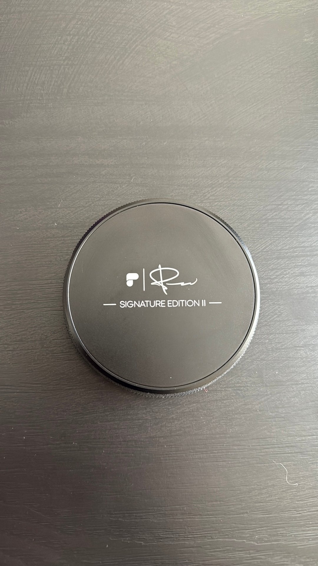 Polarpro Peter Mckinnon Signature Edition II/2 VND 6/9, Ophalen of Verzenden, Zo goed als nieuw, 80 mm of meer, Overige typen