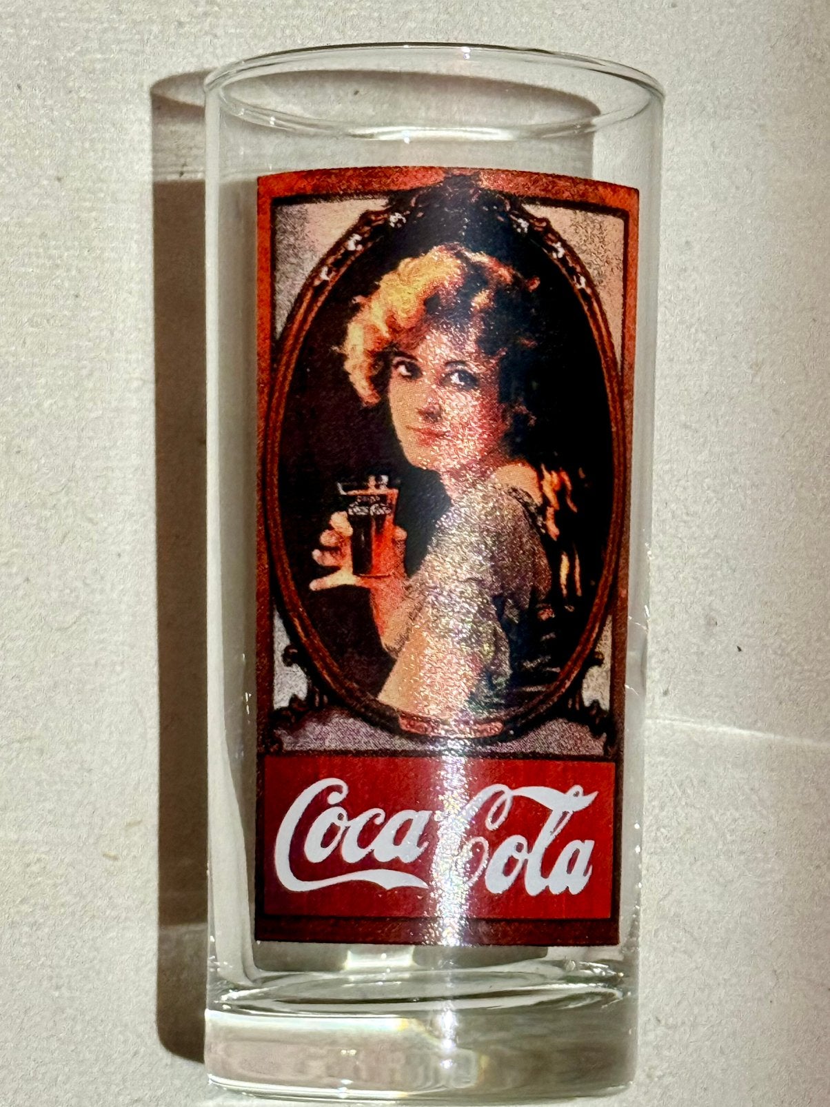 Coca-Cola - ‘Vintage’, Ophalen of Verzenden, Nieuw, Gebruiksvoorwerp