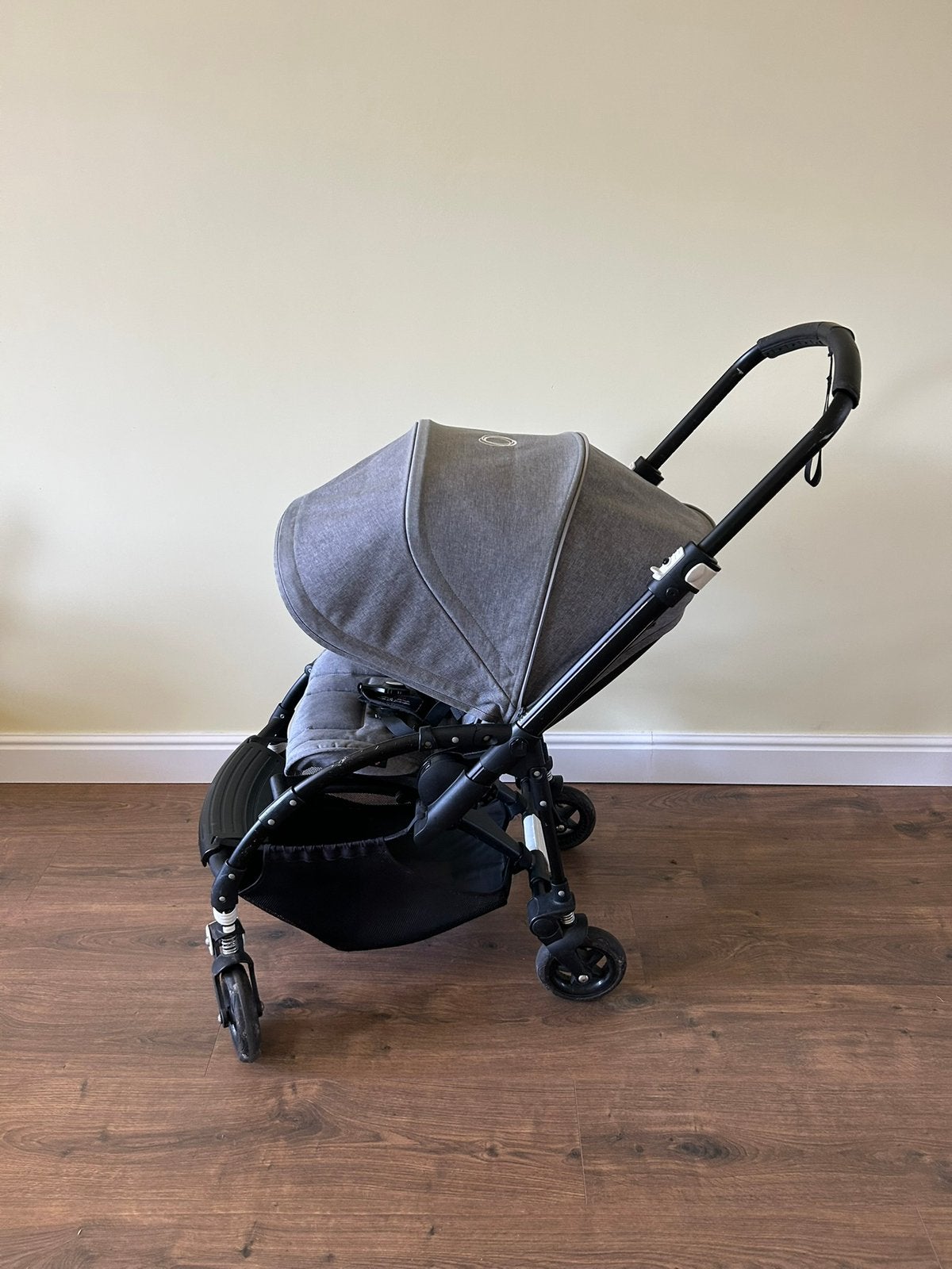 Kinderwagen Bugaboo Bee 5, Ophalen, Gebruikt, Bugaboo