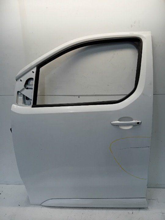 Portier links voor Citroën Jumpy, Onderdelen@venauto.nl, Van der Ven Autorecycling B.V., Gebruikt, Citroën