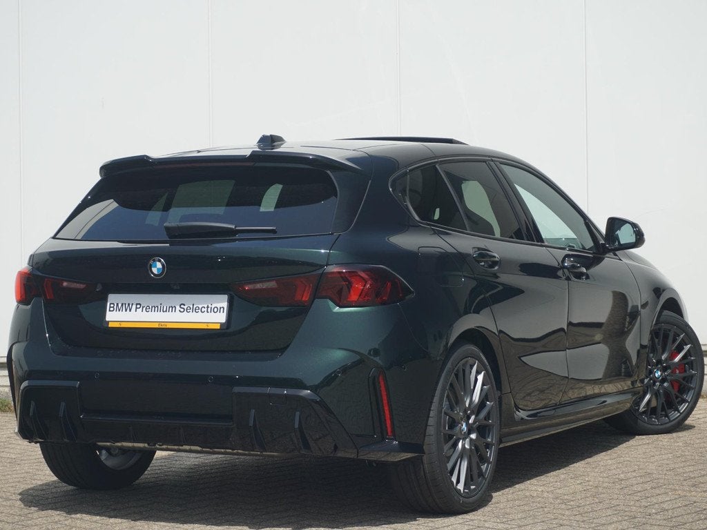 BMW 1 Serie 120 | M Sportpakket Pro | Panoramadak | Harman-K, Auto's, BMW, Met garantie (alle), Origineel Nederlands, Bedrijf