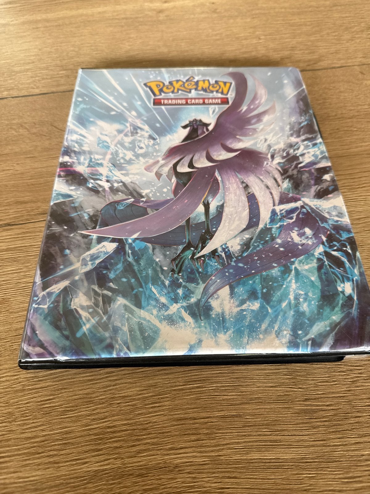 Pokémon Collectie: Dure Kaarten & Exclusieve Promo's, Ophalen of Verzenden, Nieuw, Meerdere kaarten, Foil