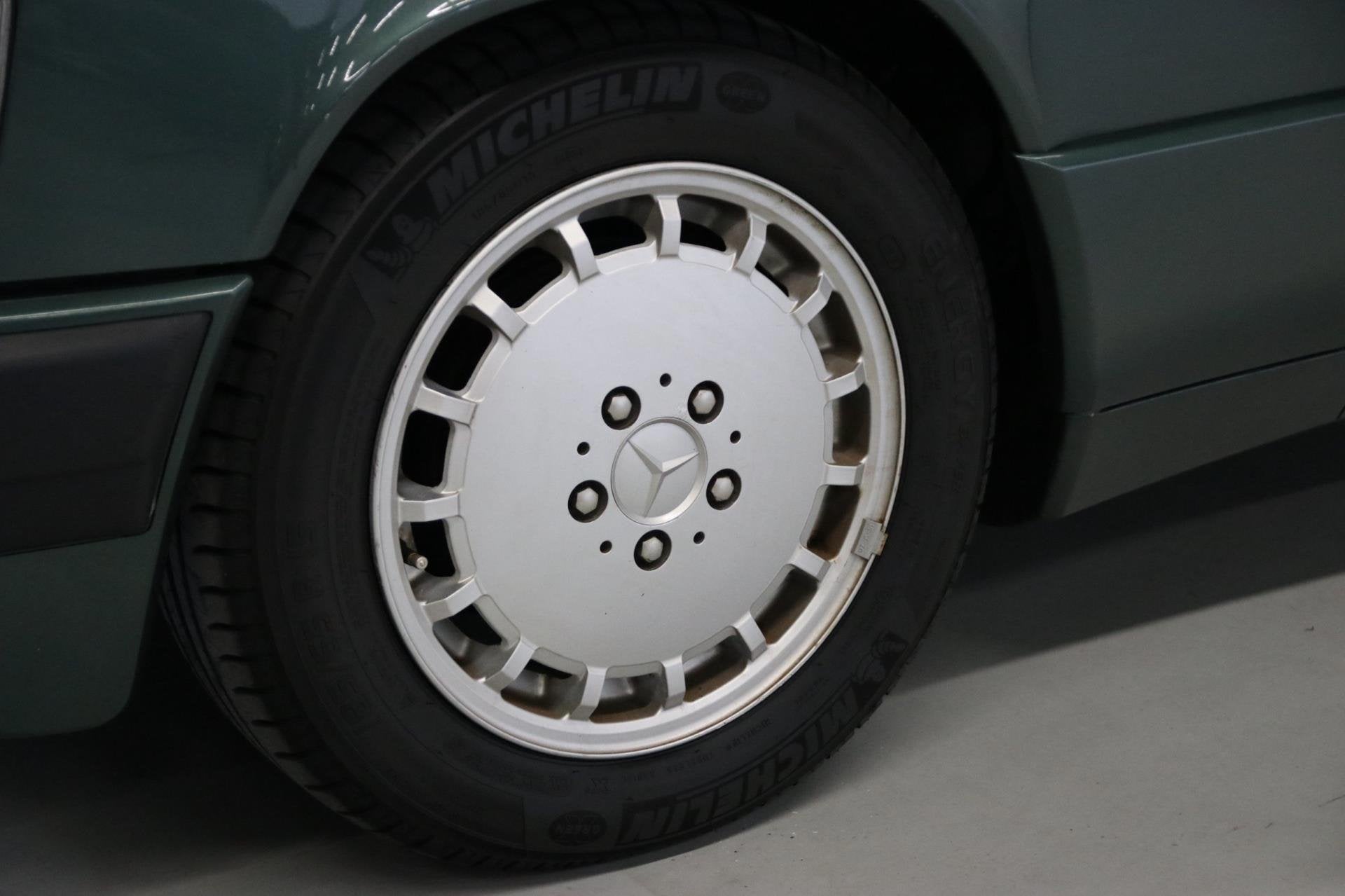Mercedes-Benz 190-serie 2.6 E Standard/ Origineel NL/ NAP, 2597 cc, Origineel Nederlands, Handgeschakeld, 161 pk