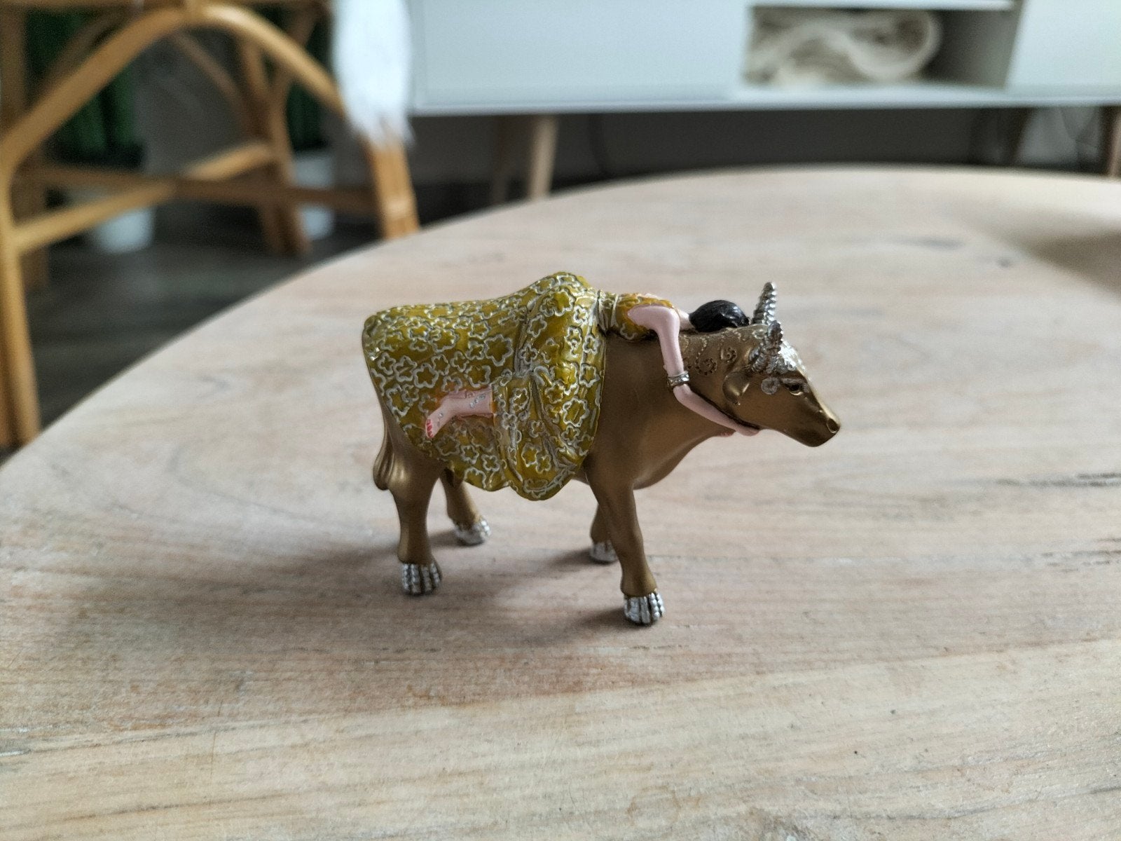 Cow Parade collectie: diverse modellen en maten, Ophalen of Verzenden