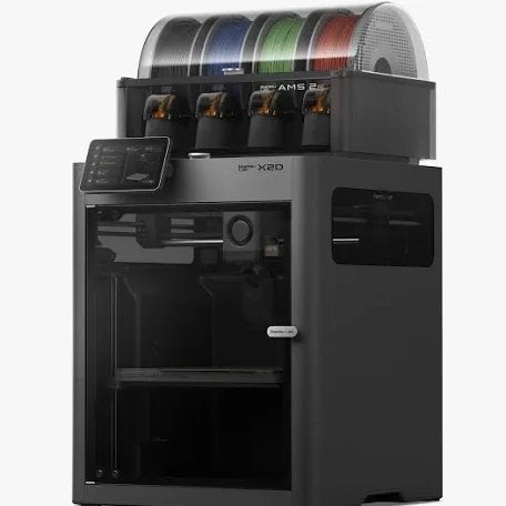 3d-print service multikleur, Ophalen of Verzenden, Zo goed als nieuw