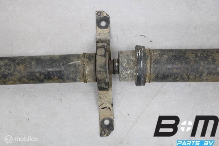 Cardanas Audi A6 4F 3.0 TDI 4F0521101F, Gebruikt