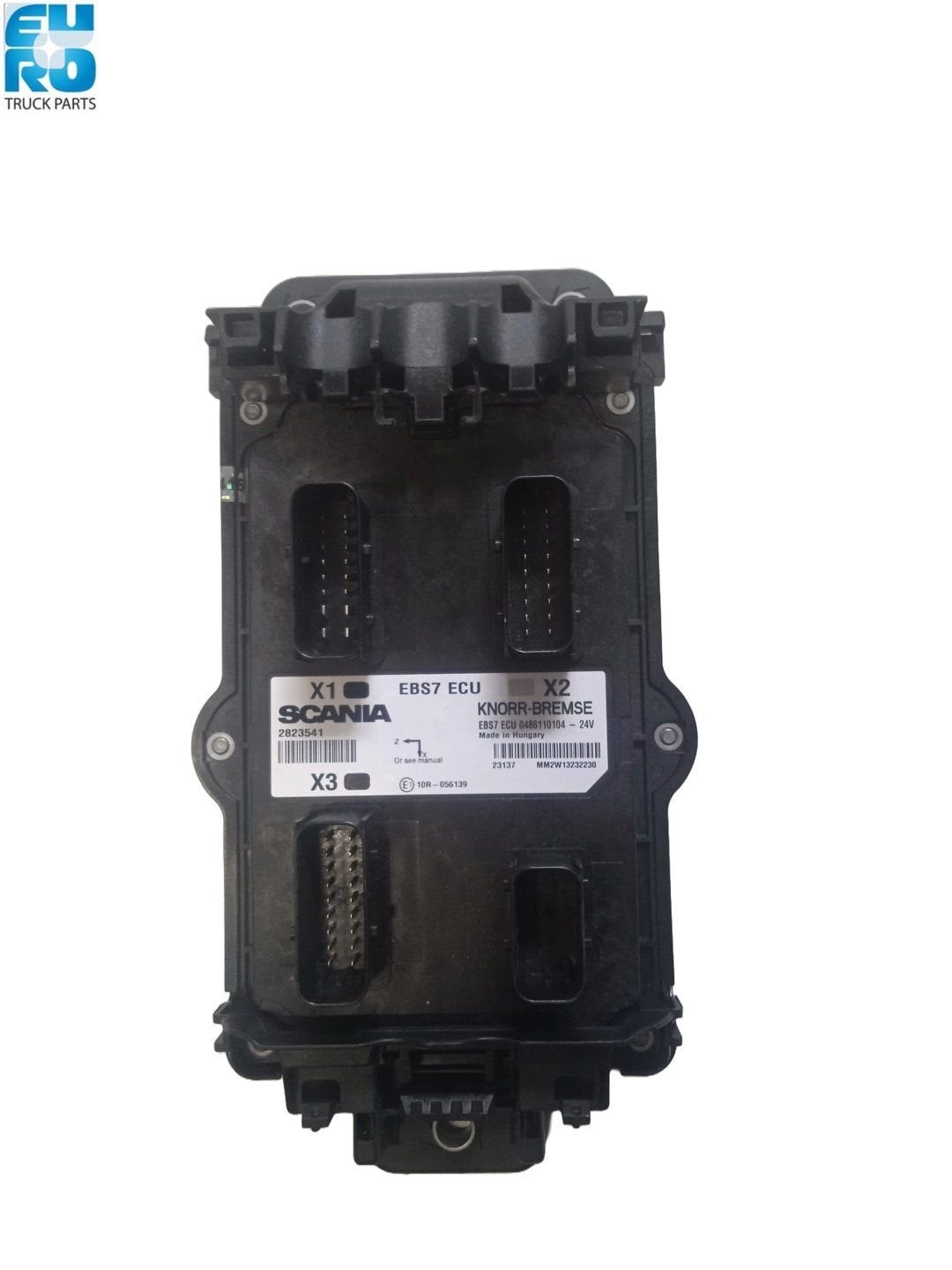 SCANIA EBS7 ECU 2823541, Scania, -, -, Nieuw