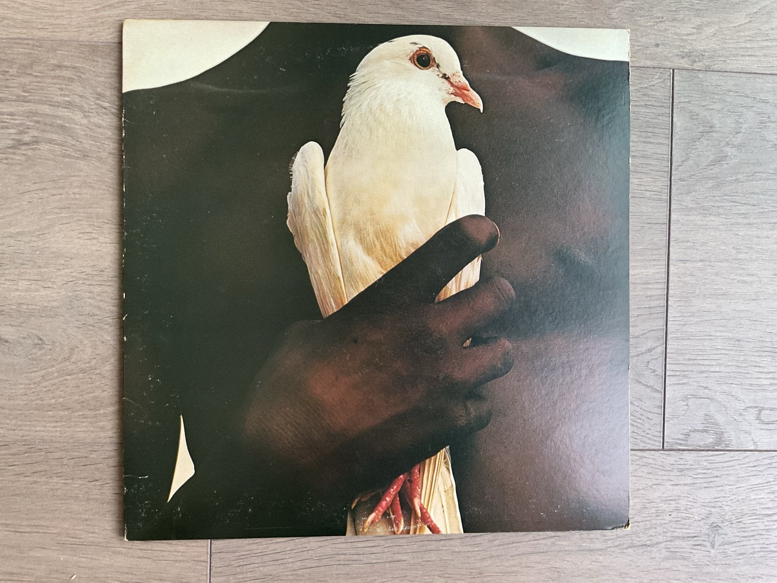 Santana's Greatest Hits LP - Klassieke Rock Vinyl, LP, Rock, Gebruikt, Ophalen of Verzenden