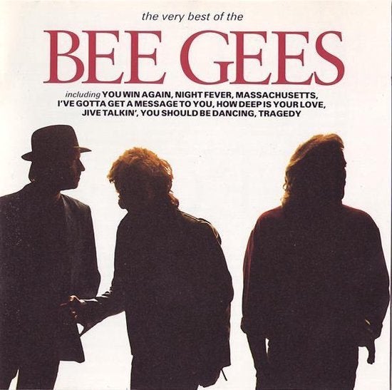Very Best Of The Bee Gees - GRATIS VERZENDING, Verzenden, Nieuw in verpakking
