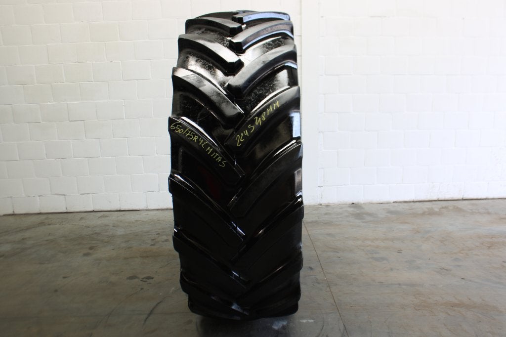 650/75R42 Mitas SFT 48mm 1 STUK, Zakelijke goederen, Agrarisch | Onderdelen | Banden, Velgen en Assen, Ophalen