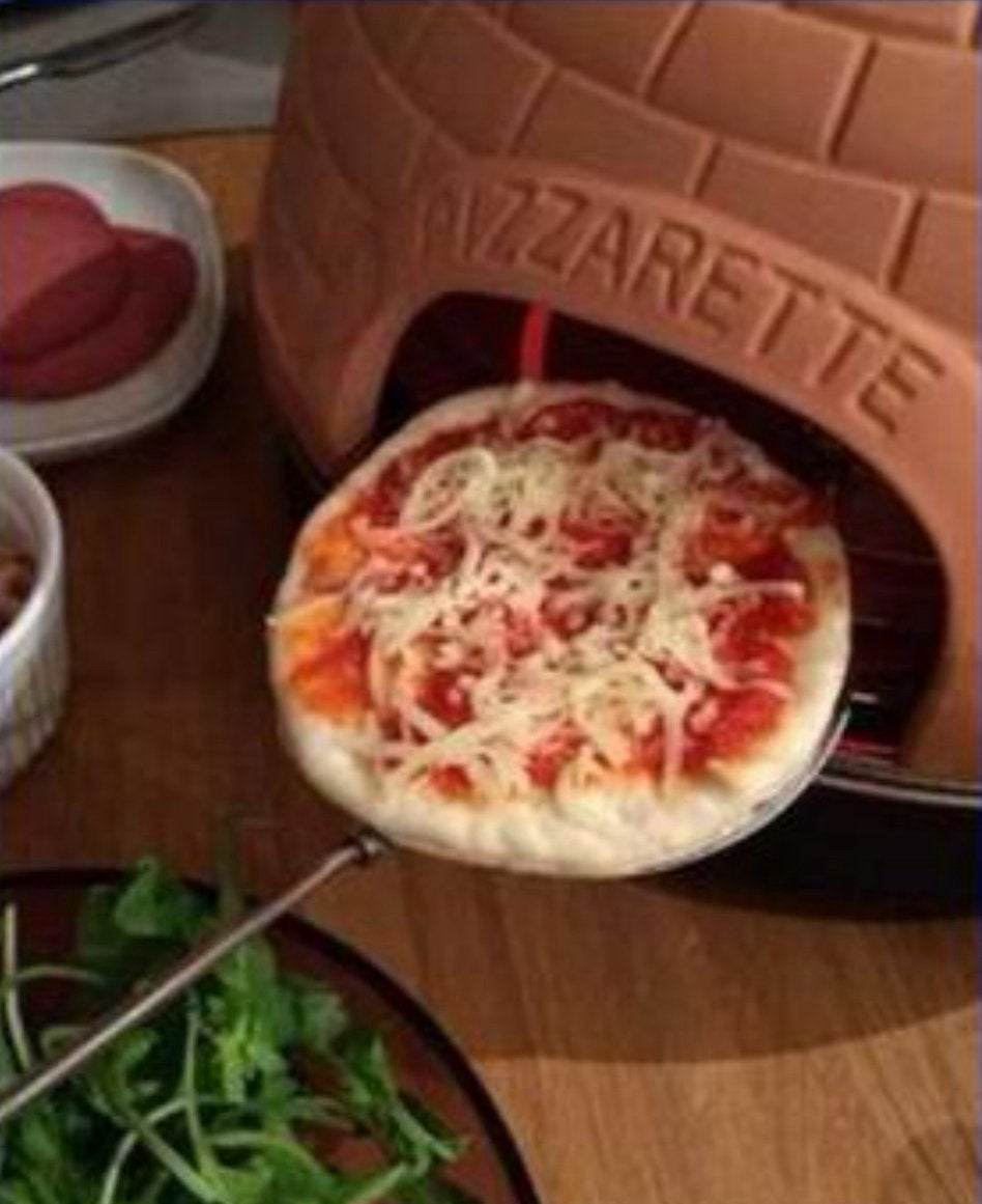 Pizzarette 4 of 6 persoons HUUR vanaf € 7,50, Hobby en Vrije tijd, Ophalen, Gebruikt, Verjaardag