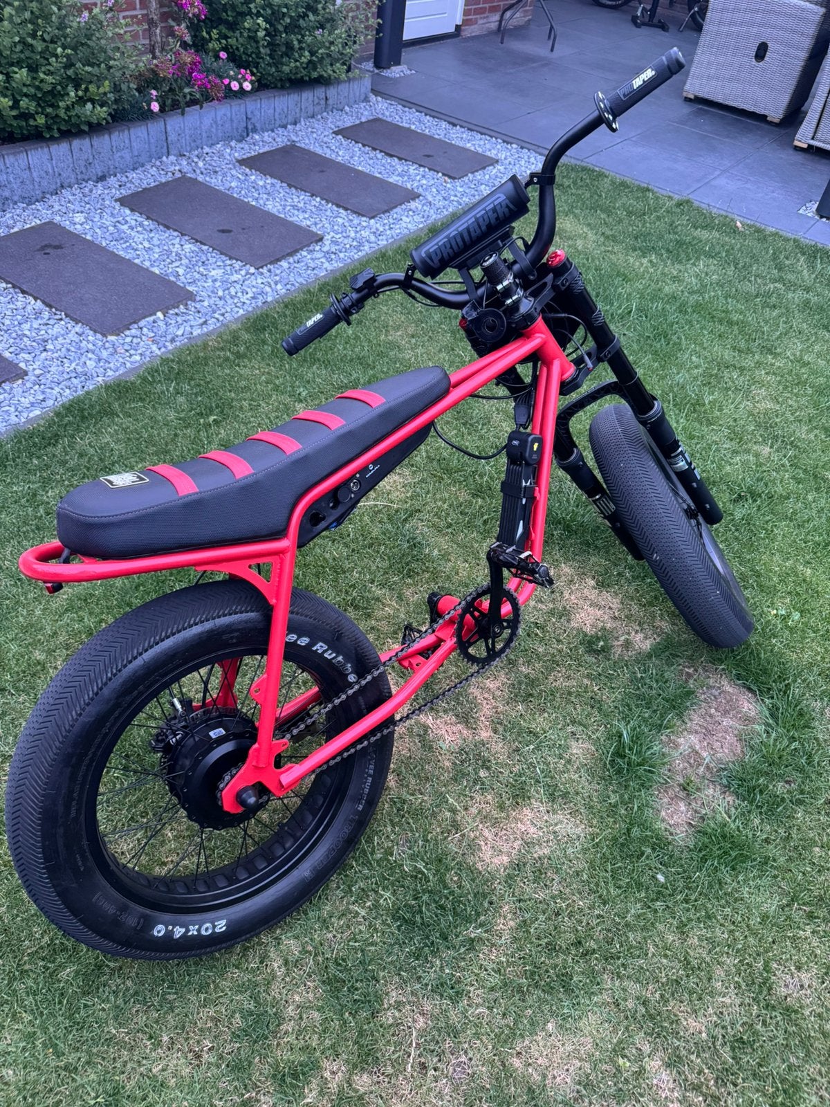 Betrouwbare super 73, 59 cm of meer, Ophalen, Zo goed als nieuw, Overige merken
