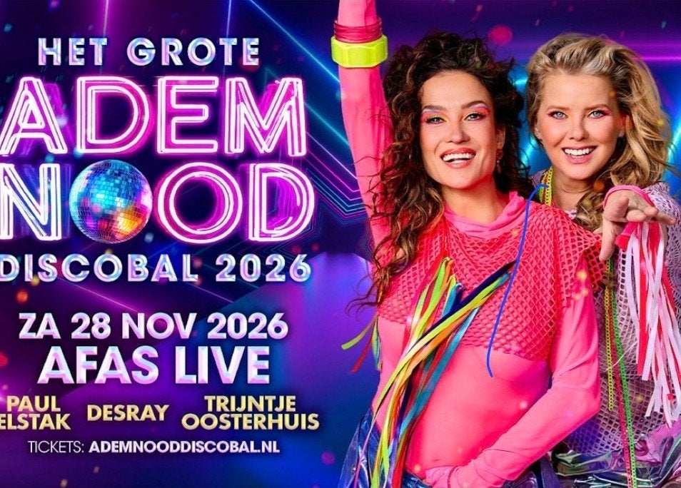 2 x Afas kaarten, Tickets en Kaartjes, Twee personen